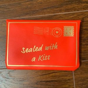 ✨FREE Ipsy Cosmetic Makeup Bag✨